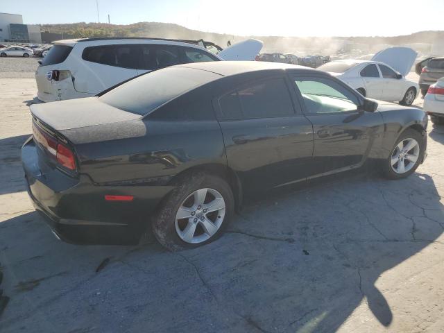 VIN 2C3CDXBG9EH282473 2014 Dodge Charger, SE no.3