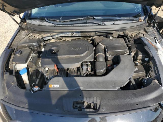 2016 HYUNDAI SONATA SPO - 5NPE34AF5GH313081
