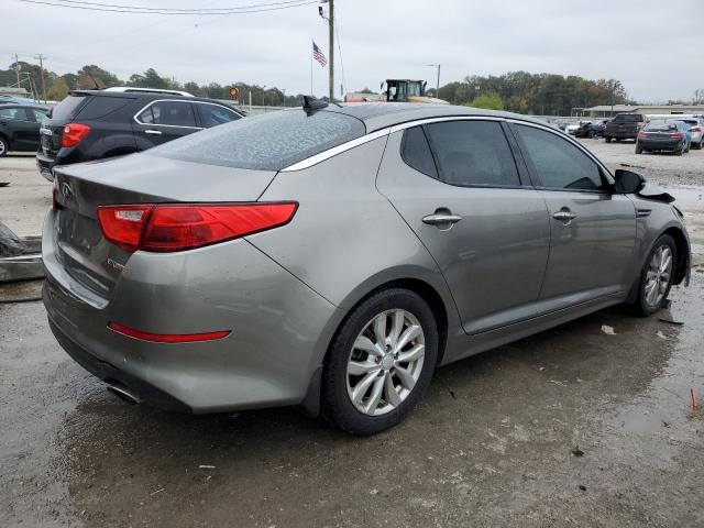 2015 KIA OPTIMA EX - 5XXGN4A71FG444465