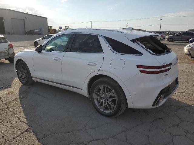 2023 GENESIS GV70 BASE - KMUMADTB6PU091715