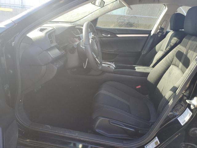 2016 HONDA CIVIC LX - 2HGFC2F50GH523610