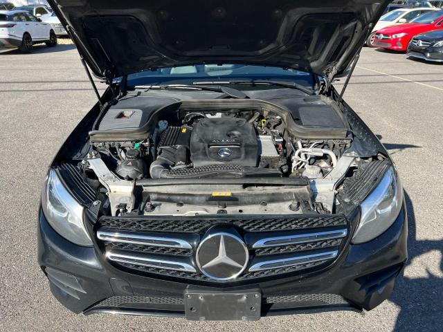 VIN WDC0G5EB8KF602268 2019 MERCEDES-BENZ GLC-CLASS no.8