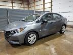 NISSAN VERSA S photo