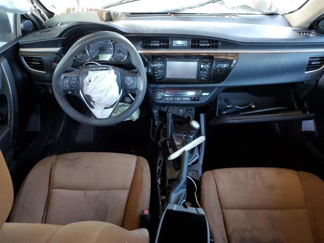 2016 TOYOTA COROLLA L - 5YFBURHE6GP402042
