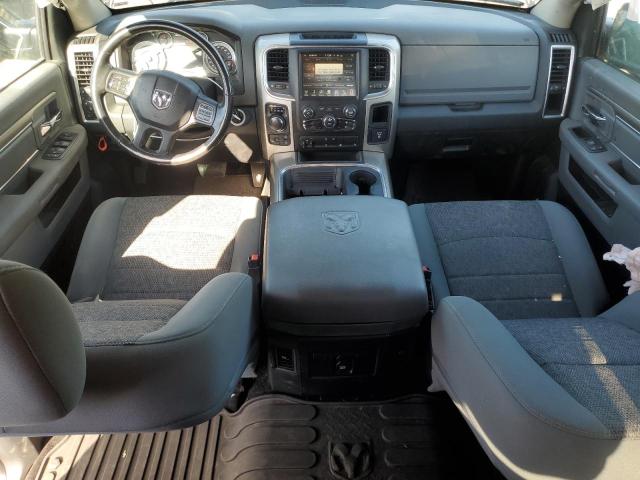 2016 RAM 1500 SLT - 1C6RR7LT2GS400983