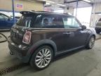 MINI COOPER S photo