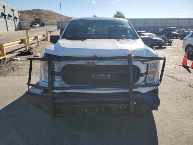 2021 FORD F150 SUPER - 1FTEW1EP9MKE41541