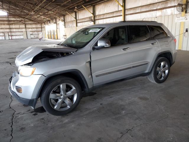 2012 JEEP GRAND CHER #3049514637