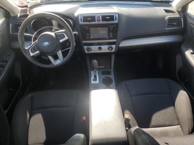 VIN 4S3BNAA61F3006304 2015 Subaru Legacy, 2.5I no.8