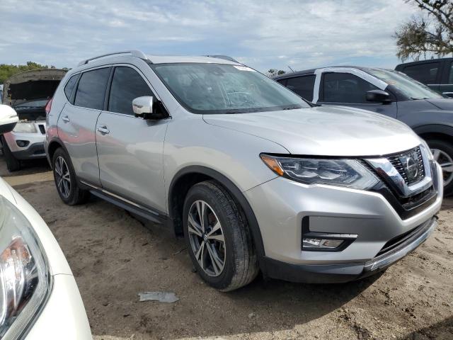 2017 NISSAN ROGUE S - JN8AT2MT0HW143670