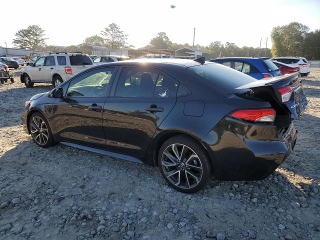 2020 TOYOTA COROLLA SE - JTDS4RCE8LJ045355