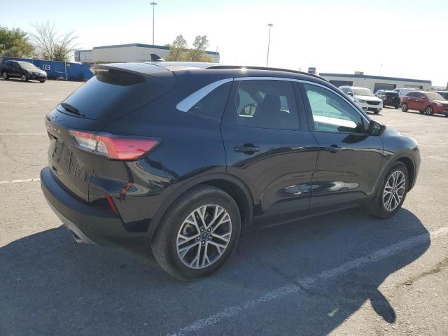 2021 FORD ESCAPE SEL - 1FMCU0H6XMUA78628