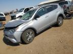 2017 TOYOTA RAV4 LE - 2T3BFREV6HW672684