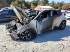 2019 TOYOTA C-HR XLE - NMTKHMBX8KR101191