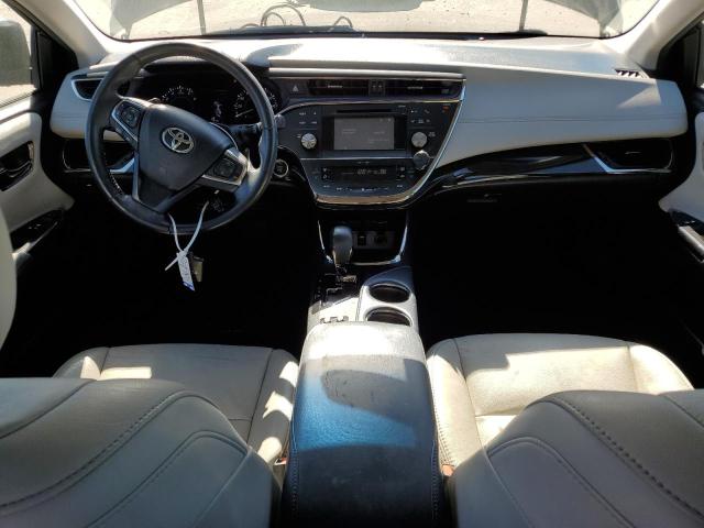 VIN 4T1BK1EB6FU179094 2015 Toyota Avalon, Xle no.8