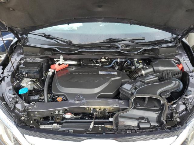 2018 HONDA ODYSSEY LX 5FNRL6H21JB100571