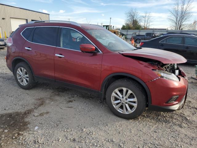 VIN JN8AT2MV8GW154237 2016 Nissan Rogue, S no.4