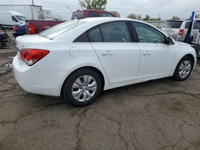 2015 CHEVROLET CRUZE LT - 1G1PC5SB3F7288333