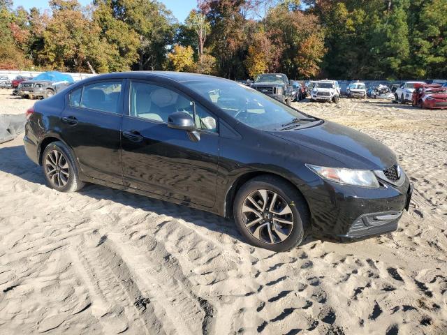Vin: 19xfb2f83de265179, lot: 76461734, honda civic ex 20134