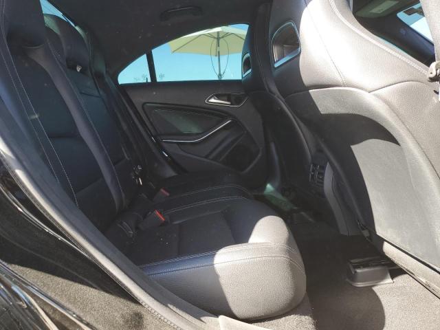 2018 MERCEDES-BENZ CLA 250 - WDDSJ4EBXJN569908