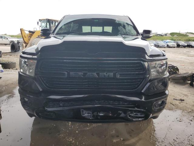 2019 RAM 1500 BIG H - 1C6RRFFG0KN737636