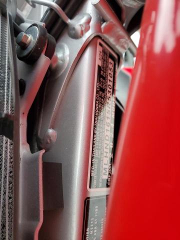 2024 HONDA CRF300 L MLHND1615R5301053