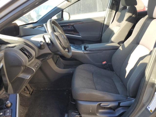 2023 SUBARU SOLTERRA P JTMABABA9PA025851