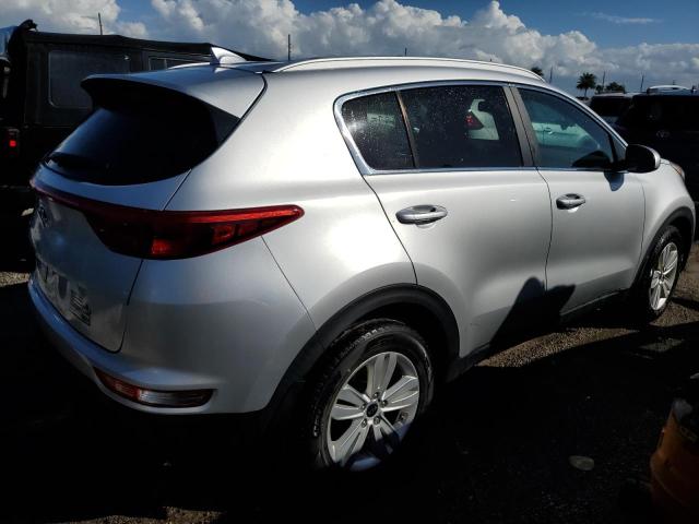 2019 KIA SPORTAGE L - KNDPM3AC2K7615978