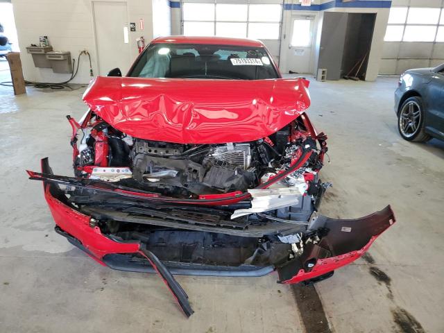 VIN 2HGFE2F56NH562578 2022 HONDA CIVIC no.5