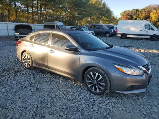 Vin: 1n4al3ap2hc150376, lot: 76162964, nissan altima 2.5 20174