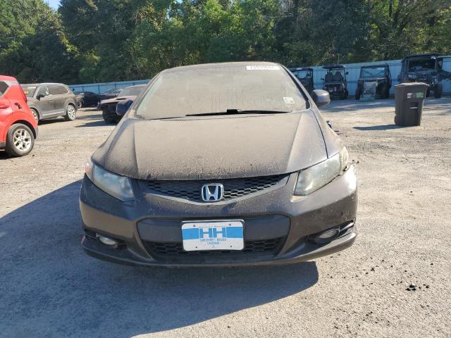 VIN 2HGFG3B03DH503951 2013 Honda Civic, Exl no.5