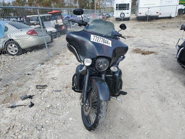 2009 HARLEY-DAVIDSON FLHTCU 1HD1FC4129Y693464