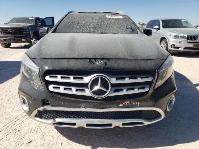 VIN WDCTG4EB9KU015791 2019 MERCEDES-BENZ GLA-CLASS no.5