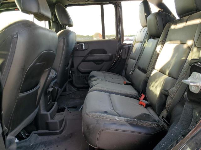 2021 JEEP WRANGLER U - 1C4HJXEM0MW669053