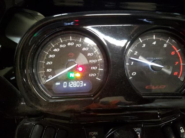 2021 HARLEY-DAVIDSON FLTRXSE - 1HD1TCL18MB956403