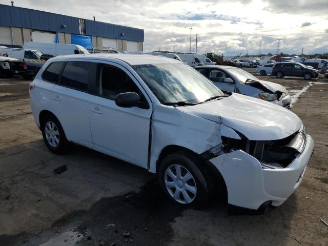 Vin: ja4ad2a35ez019864, lot: 75882894, mitsubishi outlander es 20144