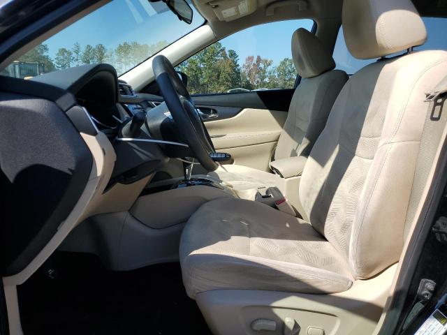 2016 NISSAN ROGUE S - 5N1AT2MT1GC925452