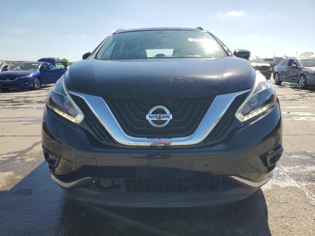 2018 NISSAN MURANO S - 5N1AZ2MH9JN109885