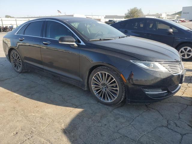 VIN 3LN6L2GK7ER831762 2014 Lincoln MKZ no.4