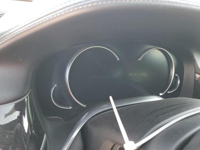 2018 BMW 740 XE WBA7J2C50JB246287