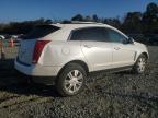 CADILLAC SRX LUXURY photo