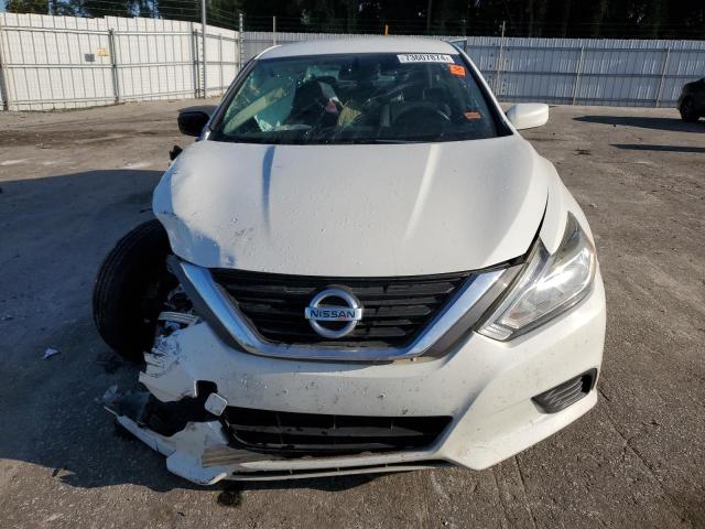 2017 NISSAN ALTIMA 2.5 - 1N4AL3AP0HN329083