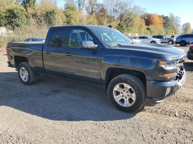 2019 CHEVROLET SILVERADO - 2GCVKPEC3K1206738