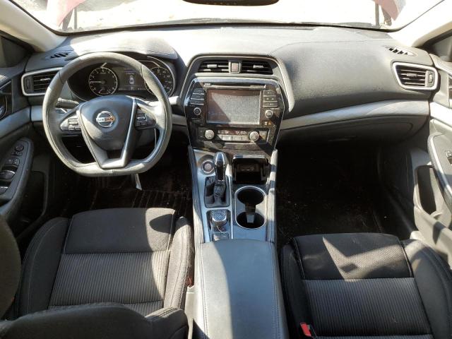2017 NISSAN MAXIMA 3.5 - 1N4AA6AP9HC382951