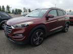 2016 HYUNDAI TUCSON LIM - KM8J3CA29GU158719