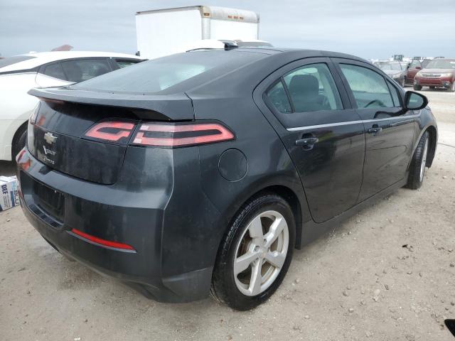 VIN 1G1RA6E45EU161102 2014 Chevrolet Volt no.3