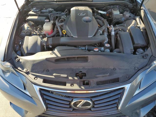 2016 LEXUS IS 200T - JTHBA1D27G5027392