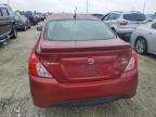 NISSAN VERSA S photo