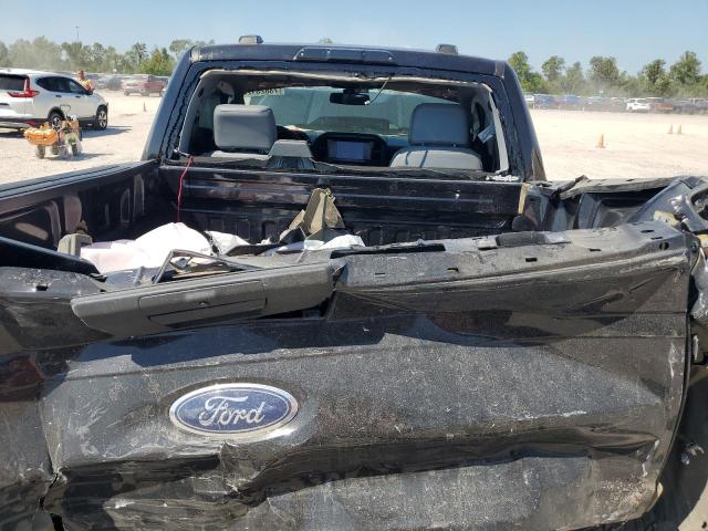 2023 FORD F150 - 1FTMF1E56PKE27451