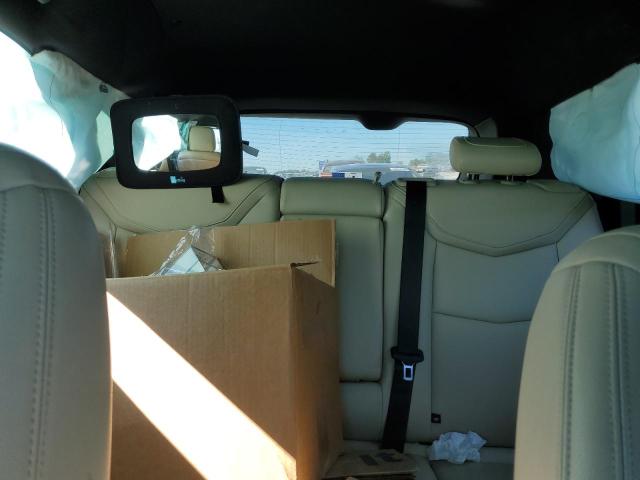 2019 CADILLAC XT5 - 1GYKNARS9KZ169849